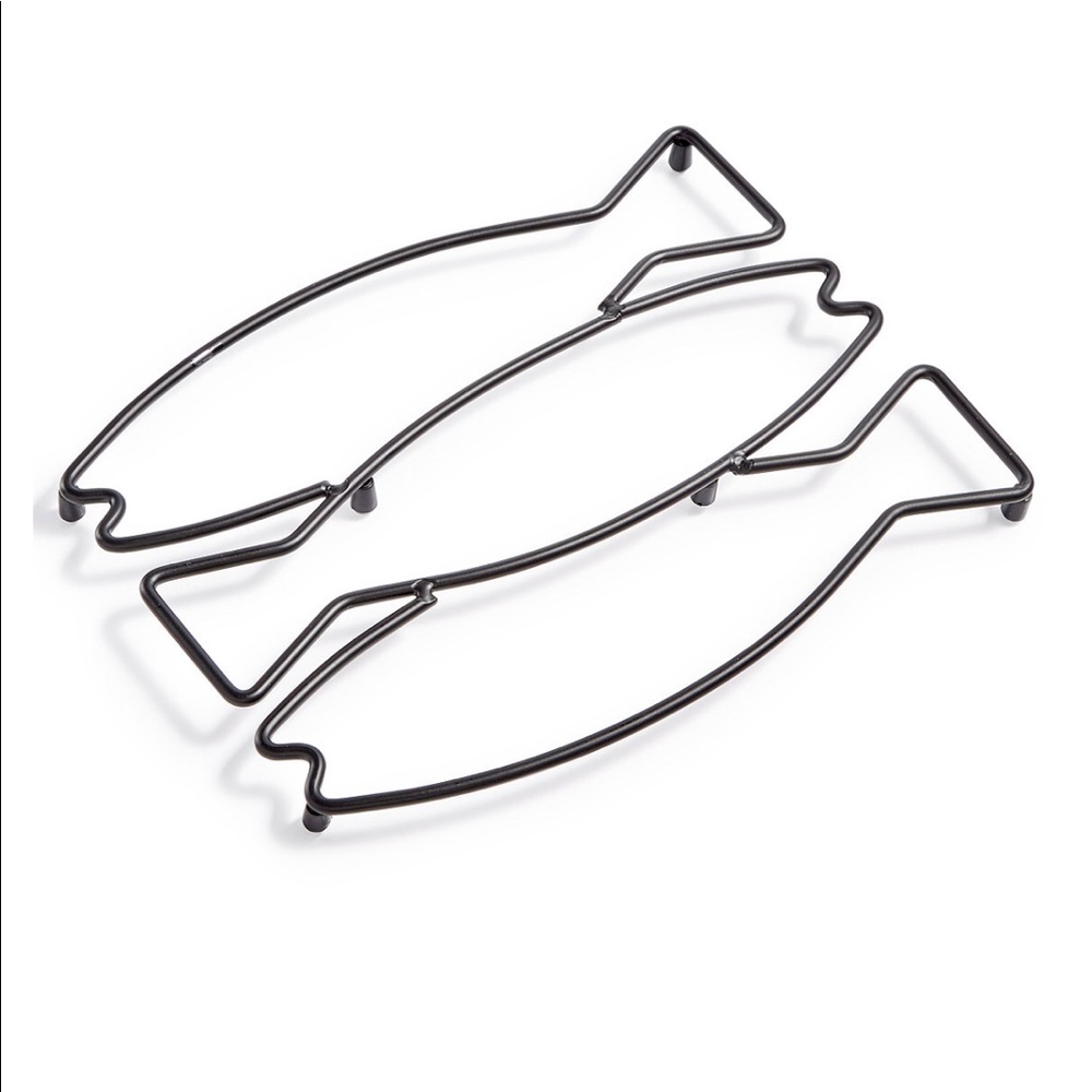 Coastal Fish Trivet Hot Plate
